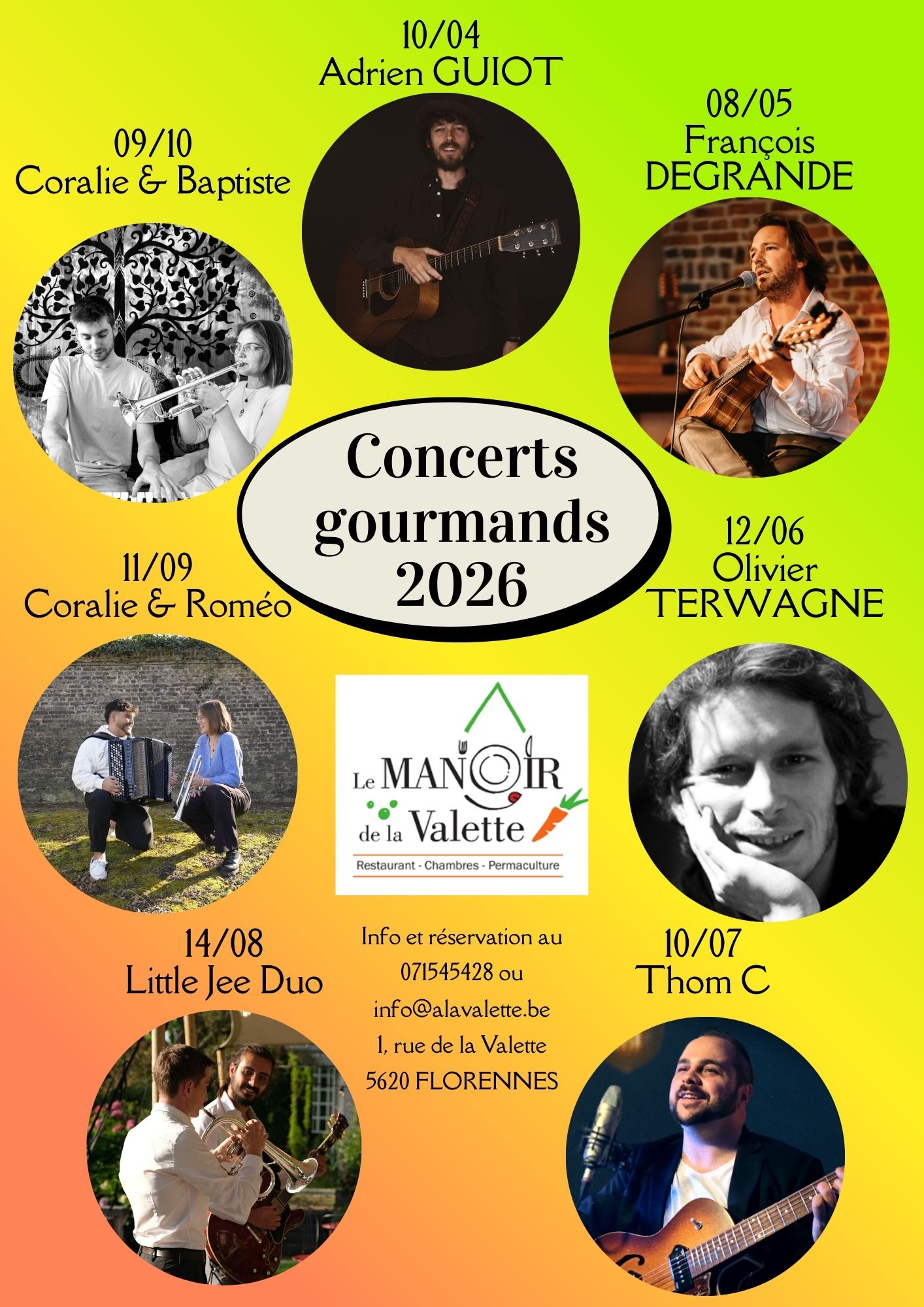 AFFICHE Concerts gourmands 2026(1)